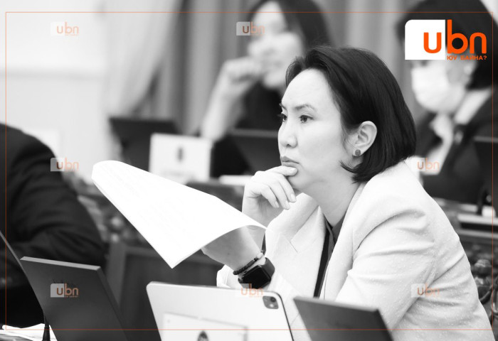 М.Мандхай: Хэтэрхий их улстөржиж цаг алдаж байна. Засгийн газар тогтвортой, эв нэгдэлтэй байх ёстой