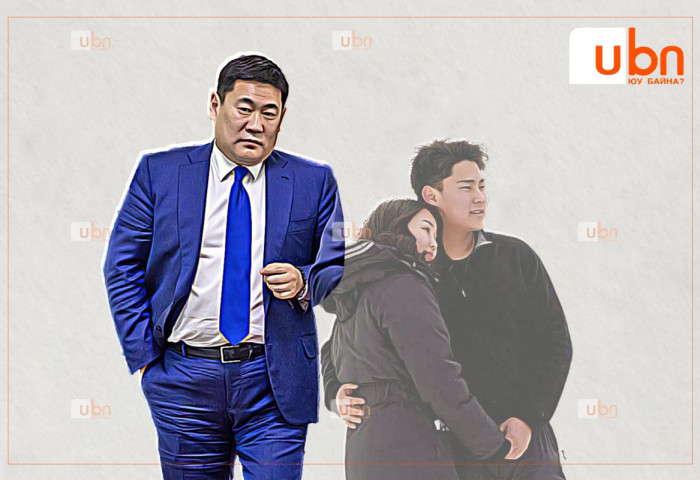 Б.Билэгт: АТГ-аас Ерөнхий сайд Л.Оюун-Эрдэнийн ХОМ-т хяналт, шалгалт хийж эхэлсэн