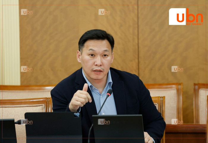 НББХ: Эрт илрүүлэгт 1.6 сая иргэн хамрагдаж, 1.4 сая хүн ямар нэгэн өвчлөлтэй гэж бүртгэгджээ