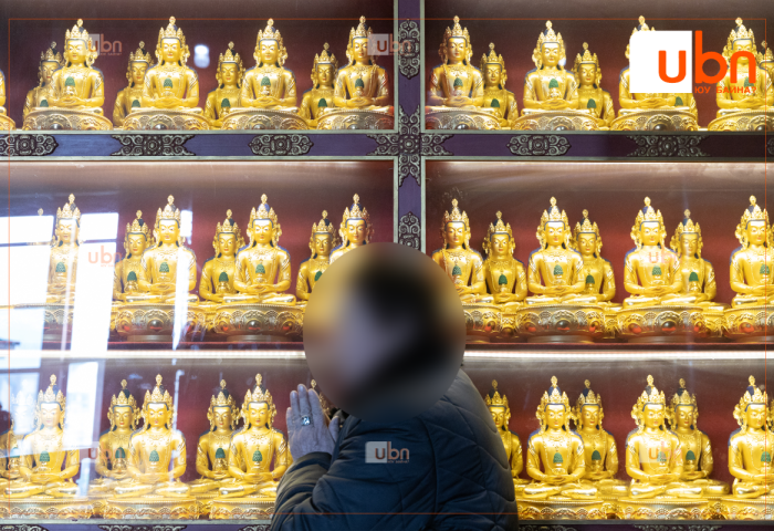 Олон тооны судар, бурхны эд зүйлс хулгайлсан этгээдийг олж тогтоолоо