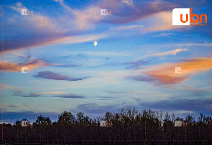 ӨГЛӨӨНИЙ МЭНД: Өнөөдөр Улаанбаатарт 26 хэм дулаан, оройдоо эрс сэрүүснэ