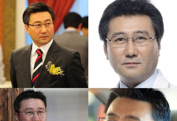 Солонгосын алдарт жүжигчин Чой Жон Вүү таалал төгсжээ