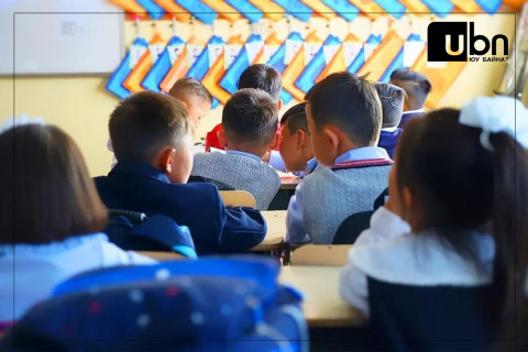 Улаанбаатар хотын хүүхдүүдийн 21.3 хувьд зүрхний цахилгаан бичлэгийн өөрчлөлт илэрчээ