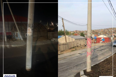 Зөвшөөрөлгүйгээр авто зам барьсан “Баян өлзийт зам” ХХК-ийг хар жагсаалтад оруулж, хариуцлага тооцно