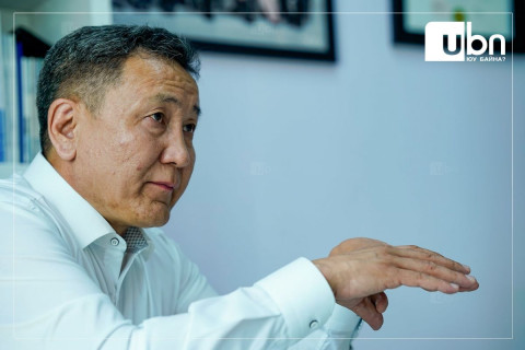 Ж.Дэлгэрсайхан: 2025 оны эдийн засгийн өсөлт 7.5 хувьд хүрэхгүй буюу 5 хувьтай байхаар байна