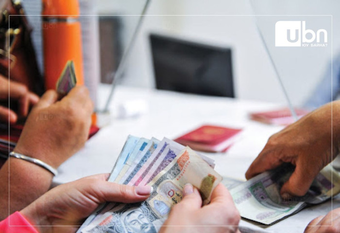 Зорилтот иргэнд халамжийн тэтгэвэр, тэтгэмж, хүүхдийн мөнгийг урьдчилж олгодог болно