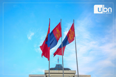 Зургаадугаар сард НЭГ ӨДӨР амарна