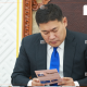 “Ерөнхий сайдаас УИХ-д ирүүлэх тогтоол Үндсэн хуульд нийцэж буй эсэхийг ҮХЦ дүгнэсний дараа яригдах асуудал“