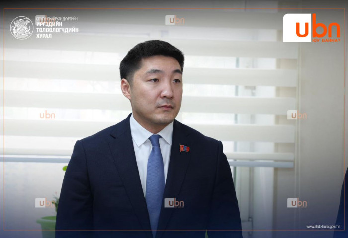 Дүүргийн шүүх насанд хүрээгүй гэрч хохирогчийн тусгайлсан өрөөтэй боллоо