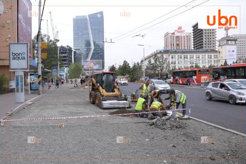 “Төв зам дагуу автобусны буудлуудыг ХАЛААСГҮЙ болгосноор зохиомол түгжрэл арилна“