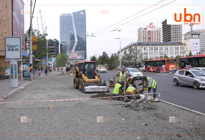 “Төв зам дагуу автобусны буудлуудыг ХАЛААСГҮЙ болгосноор зохиомол түгжрэл арилна“
