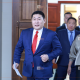 Ерөнхий сайд хэвлэл мэдээлэлд нээлттэй ярилцлага өгөхөөр болжээ