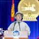 ЕРӨНХИЙЛӨГЧ: Намайг байх хугацаанд ҮХНӨ хийхийг дэмжихгүй. Парламентын засаглал бол Монголын ард түмний сонгосон үнэт зүйл