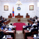 ЧУУЛГАН: 2026 оны төсвийн хүрээний мэдэгдлийн эцсийн хэлэлцүүлгийг хийнэ