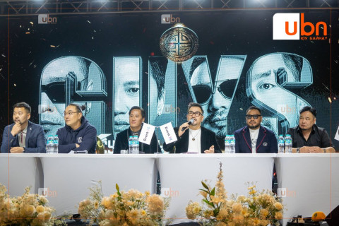 “GUYS”-ын тоглолтын VIP тасалбар зарагдаж дуусчээ