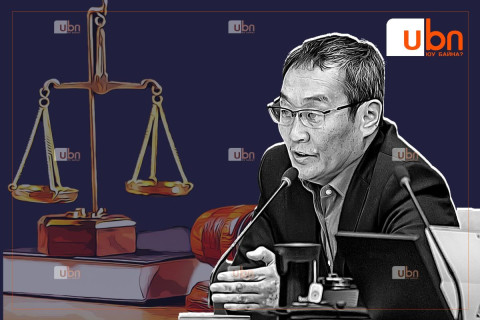 Х.Тэмүүжин: “Хүн биш хууль засаглана“ гэсэн амлалтаа сахин ажиллах Ерөнхийлөгчид талархая