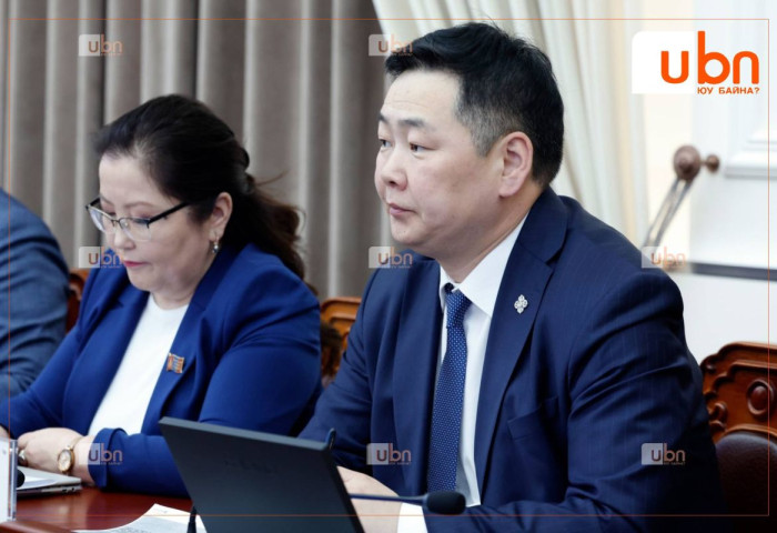 “Монголд банкны зээлийн хүү дэлхийн дунджаас хамгийн ӨНДӨР байна“