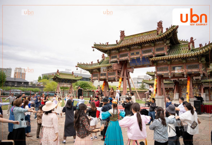 Богд хааны музей өндөр настан, тусгай хэрэгцээт иргэдэд үнэ төлбөргүй үйлчилж байна