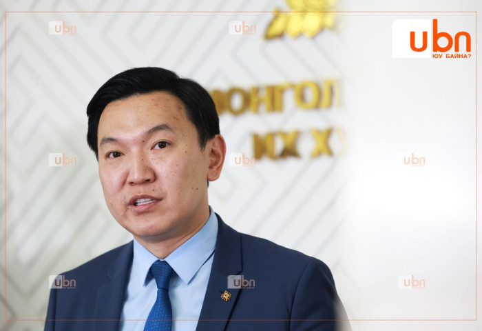 Н.Учрал: Хамтарсан ЗГ-ын үйл ажиллагаа тогтвортой үргэлжилж, Ерөнхий сайд ажлаа хийж байна