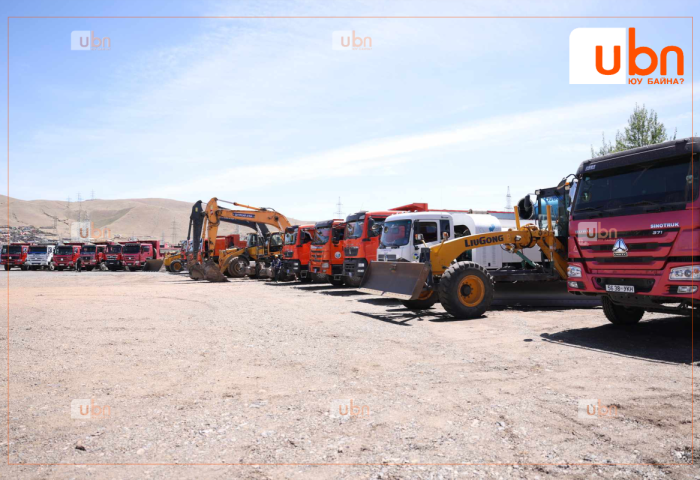 Х.Нямбаатар: Сэлбийн бүтээн байгуулалт III, IV хороолол дээр “Өнөр” хорооллыг нэмсэн хэмжээний том бүтээн байгуулалт болно