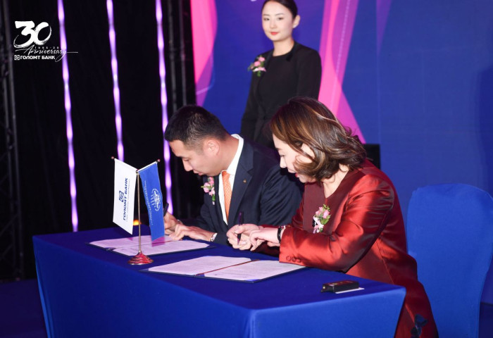 Бизнес эрхлэгч эмэгтэйчүүдэд зориулсан “SheLeads” арга хэмжээг амжилттай зохион байгууллаа