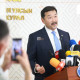 Ж.Бат-Эрдэнэ: Залуучуудын зүгээс парламентын засаглалыг дэмжиж байгаа шүү гэдгээ илэрхийлсэн