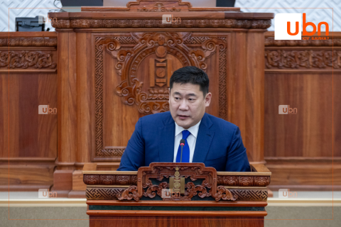 УИХ: БОЛОВСРОЛЫН санхүүжилт, хөрөнгө оруулалтыг нэмэгдүүлэх чиглэлээр хэрэгжүүлж буй ажлын талаар Ерөнхий сайдын мэдээллийг сонсоно