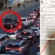 УРСГАЛ СӨРСӨН жолоочийн эрхийг 3 сараар хасаж, 50 мянган төгрөгөөр торгожээ