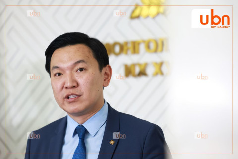Н.Учрал: Цахим мөрийтэй тоглоомыг бүрэн хориглолоо