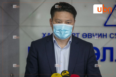 Э.Анхбаяр: Улаанбурхан гарлаа гээд бүх нийтээр нь карентилж, сургуулиар нь амраах буруу гэдгийг бид ковидын жишээнээс харсан