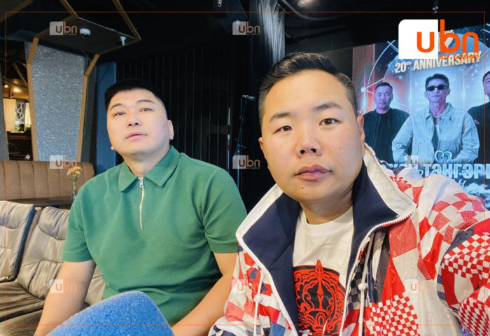 “Outlaw”, “Flash” хамтлагууд ирэх сард хийх хамтарсан тоглолтоо цуцалснаа мэдэгдлээ