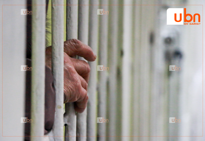 Хоол ундгүй, гэртээ осгож нас барсан нэг настай хүүхдийн хэрэгт аавд нь хоёр жилийн ял оноожээ