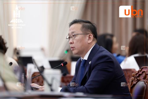 Яагаад УТАА гараад байгааг ойлгодоггүй дарга нарын бүлэг бий болсон гэв