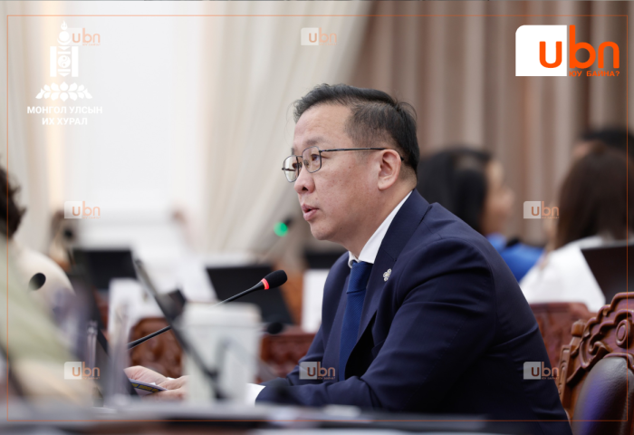 Яагаад УТАА гараад байгааг ойлгодоггүй дарга нарын бүлэг бий болсон гэв