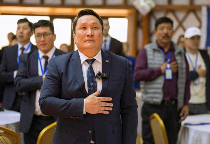 Н.Ганибал: Үндсэн дүрмийн төслөө боловсруулахдаа анхан, дунд шатны гишүүдээ төв болгож ажилласан