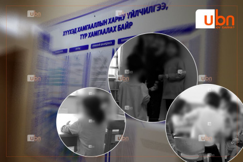 СУРВАЛЖИЛГА:  Ээж нь нас барж очих газаргүй болсон 10 настай хүү 3 сар гудамжинд амьдарчээ