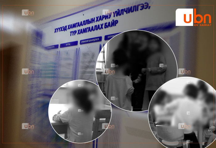 СУРВАЛЖИЛГА:  Ээж нь нас барж очих газаргүй болсон 10 настай хүү 3 сар гудамжинд амьдарчээ