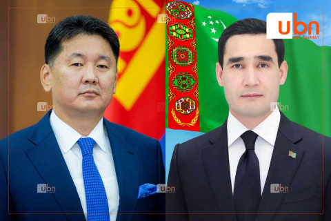 Төрийн айлчлалтай холбоотойгоор маргааш, нөгөөдөр дараах замуудыг түр хаана