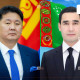Төрийн айлчлалтай холбоотойгоор маргааш, нөгөөдөр дараах замуудыг түр хаана