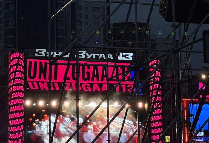 “Зуны зугаа“ тоглолтын үеэр өсвөр насны хүүхдүүдийг  хутгалсан хэрэг гарчээ