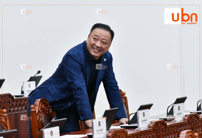 Д.Батбаяр: Хамтарсан ЗГ тарахдаа хүрвэл АН сайн сөрөг хүчин болж, хяналтынхаа үүргийг гүйцэтгээд л явна