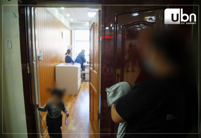 ХӨСҮТ: Улаанбурханаар өвчилсөн 5 хүн тутмын 1 нь хүндрэх эрсдэлтэй
