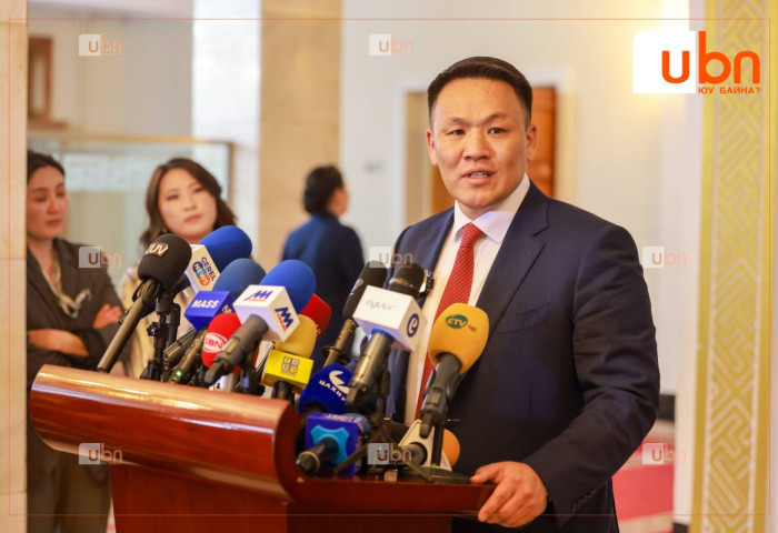 Н.Номтойбаяр: Үндэсний эвслийн гишүүдэд дараагийн засагт орох санал ирвэл шинэ Ерөнхий сайд хэн сонгогдохоос  хамаарч шийдвэрээ гаргана