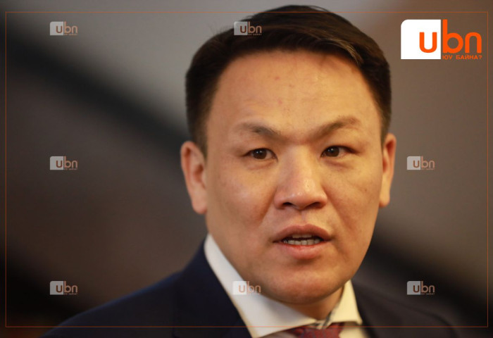 Н.Номтойбаяр: Намайг Л.Оюун-Эрдэнэтэй тохирч, Тэргүүн шадар сайдаар очихоор боллоо гэдэг бол ОР ҮНДЭСГҮЙ ХУДАЛ ЯРИА