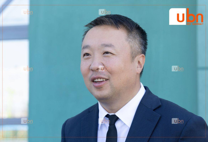 Ж.Энхжаргалан: Би ажлаа өгөх тухай огт яриагүй шүү . Ийм мэдээлэл яагаад гарсныг мэдэхгүй байна