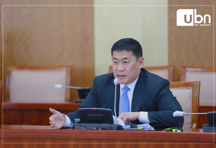 ЕРӨНХИЙ САЙД: Би өнөөдөр бүх асуултад илэн далангүй хариулахад БЭЛЭН