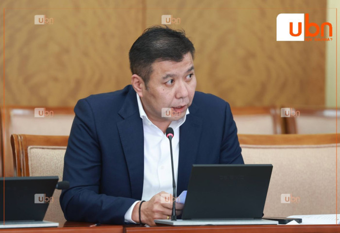 Б.Энхбаяр: Ерөнхий сайд Үндсэн хуулиас гадуур, парламентын 94 хувийн нэгдэл бүхий хамтралыг бий болгосноор Үндсэн хууль дахь ард түмний хяналтыг байхгүй болгосон