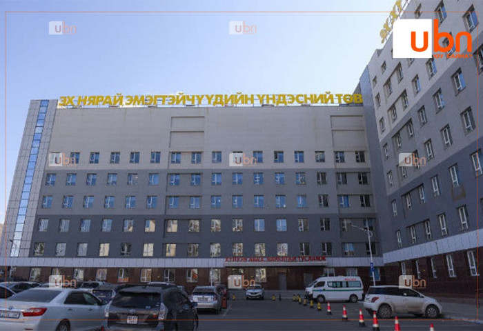 Иргэн Ч.Чимэдсувд: Хүү минь тархиндаа харвасан байсныг бүтэн 5 хоног харвалт байхгүй гэж хугацаа алдуулснаас хараагүй болчихлоо