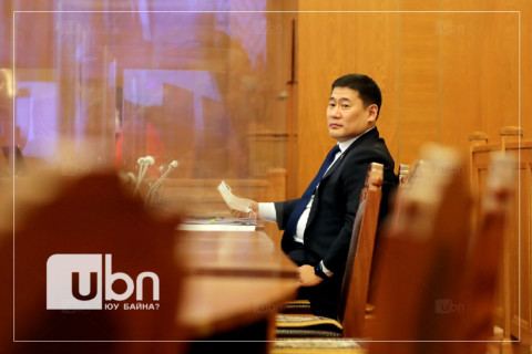 Л.Оюун-Эрдэнэ:  Ухаахудагийн асуудал том ДОРГИЛТ болдог юм билээ. Яалт ч үгүй улсын хэмжээний БЯРТАЙ юм