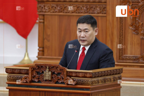 МАН-ын дарга жагсаалтад дахиад залуучуудыг оруулахгүй, хуучин ахмад, туршлагатай улстөрчдийг оруулна хэмээн анхааруулав уу..